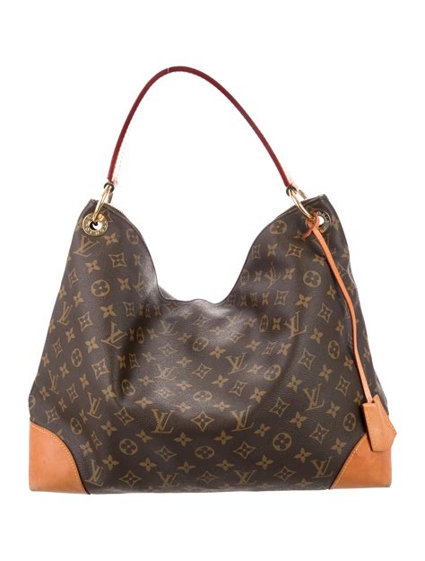 louis vuitton or mulberry